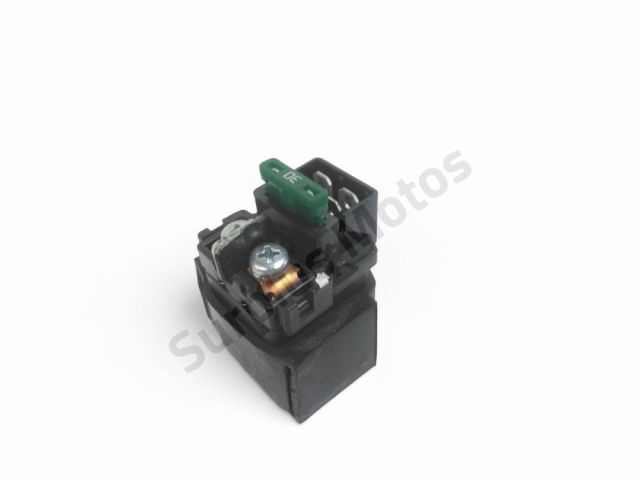 Relais de demarreur occasion KAWASAKI W 800 2022
