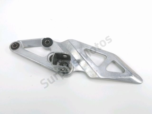 Platine avant gauche occasion SUZUKI GSXR 1100 1993