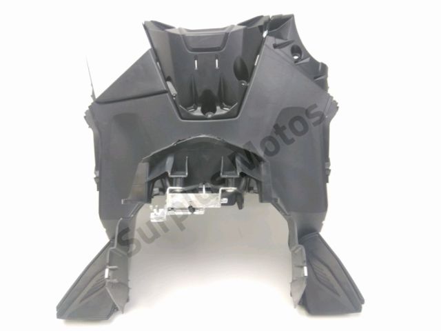 Tablier avant scooter occasion HONDA NSS 125 FORZA 2015