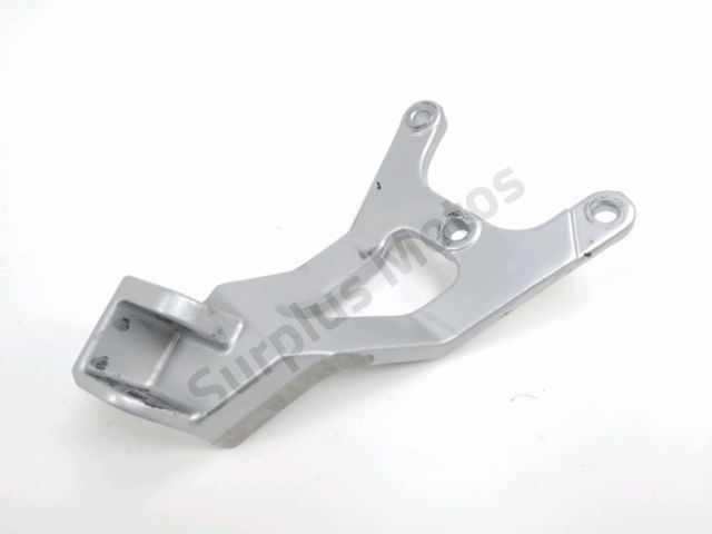 Platine arriere gauche complete occasion SUZUKI GSXR 1100 1993
