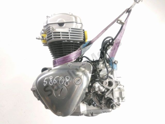 Moteur occasion KAWASAKI W 800 2022