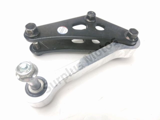 Biellette amortisseur occasion YAMAHA MT-09 2022