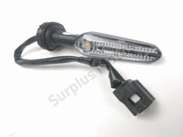 Clignotant avant g occasion YAMAHA MT-09 2022