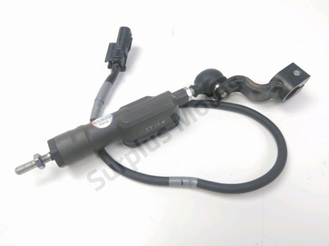 Boitier shifter occasion YAMAHA MT-09 2022