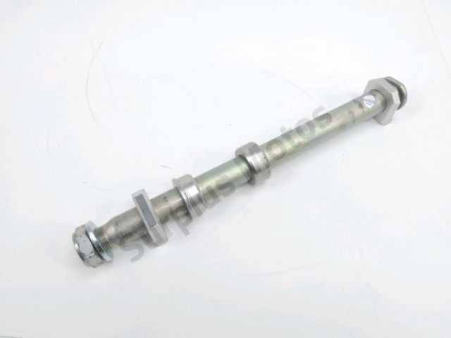 Axe de roue arriere occasion SUZUKI GSX-8S 2023