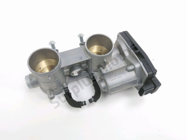 Rampe occasion SUZUKI GSX-8S 2023