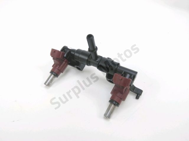 Injecteur occasion SUZUKI GSX-8S 2023