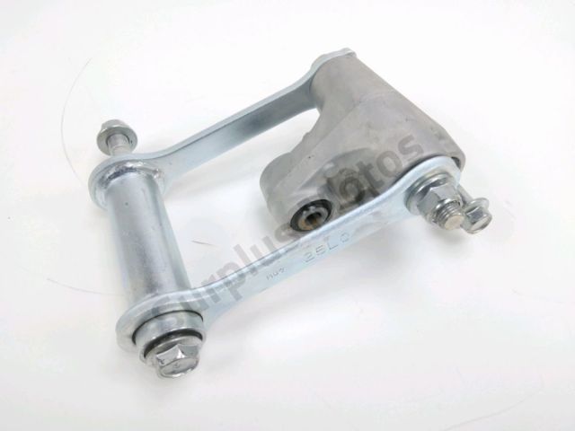 Biellette amortisseur occasion SUZUKI GSX-8S 2023