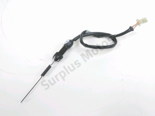 Contacteur de stop ar occasion SUZUKI GSX-8S 2023