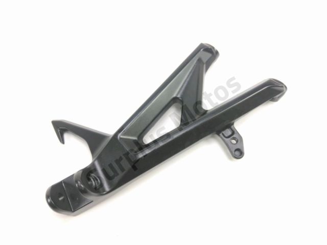 Platine arriere droite complete occasion SUZUKI GSX-8S 2023