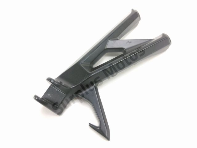 Platine arriere gauche complete occasion SUZUKI GSX-8S 2023