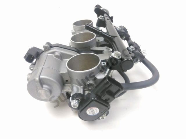 Rampe occasion YAMAHA MT-09 2022