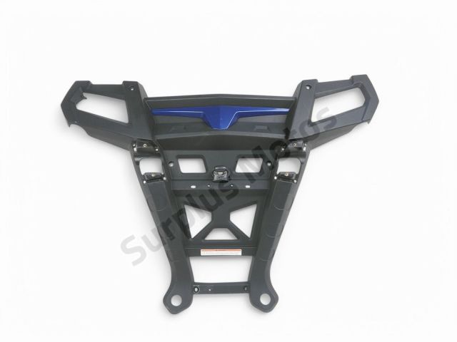 Support de plaque et eclairage occasion CF MOTO TERRACROSS 2012