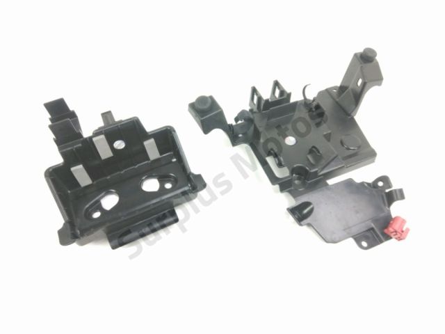 Habillage arriere occasion SUZUKI GSX-8S 2023