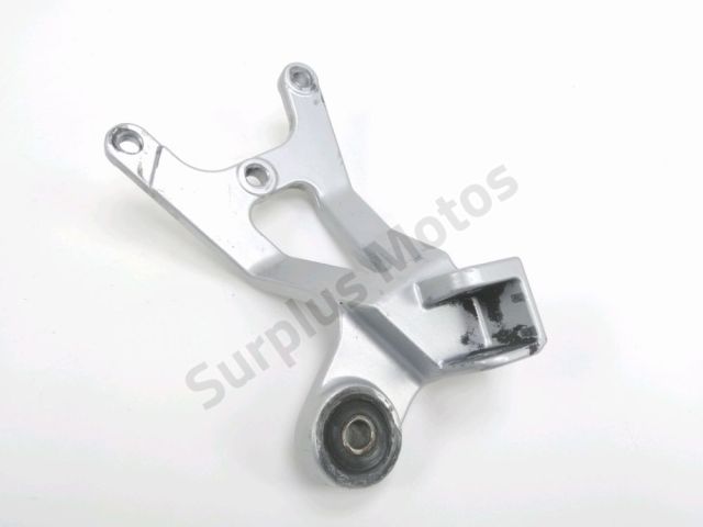 Platine arriere droite complete occasion SUZUKI GSXR 1100 1993