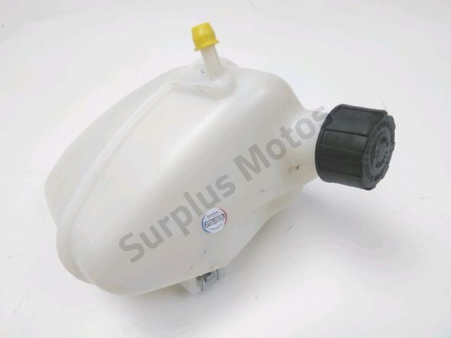 Vase expansion occasion PIAGGIO BEVERLY 350 2014