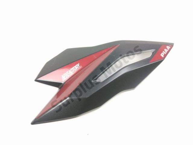 Habillage avant occasion SUZUKI GSX-8S 2023