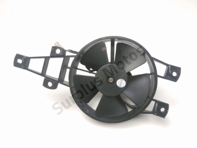 Ventilateur occasion PIAGGIO BEVERLY 350 2014