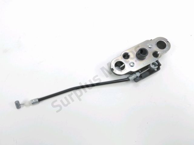 Mecanisme occasion SUZUKI GSX-8S 2023