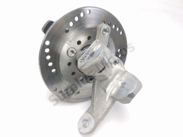 Moyeu av dt occasion KYMCO MAXXER 300 2X4 2021