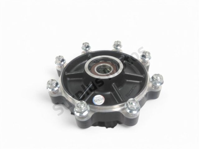 Porte couronne occasion KAWASAKI W 800 2022