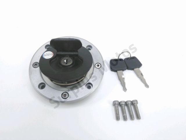 Bouchon de reservoir occasion SUZUKI GSXR 1100 1993