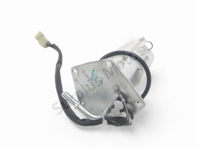 Pompe a essence occasion KAWASAKI W 800 2022