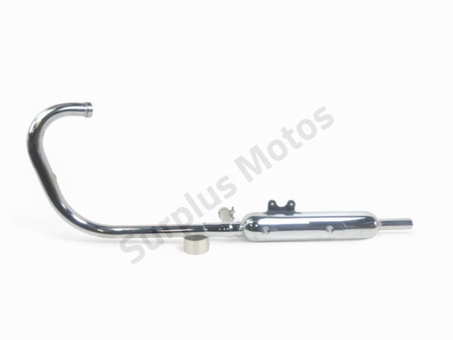 Echappement complet occasion KAWASAKI W 800 2022