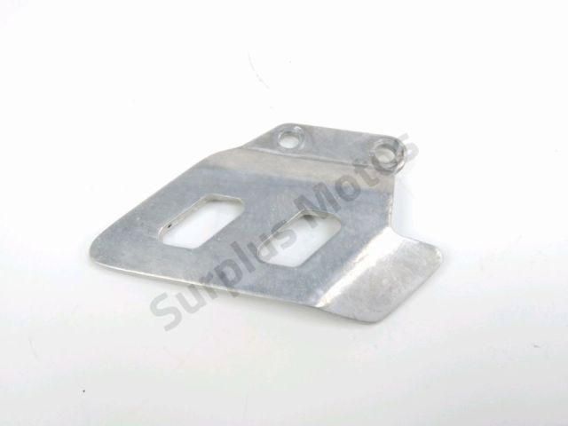 Habillage platine droit occasion SUZUKI GSXR 1100 1993