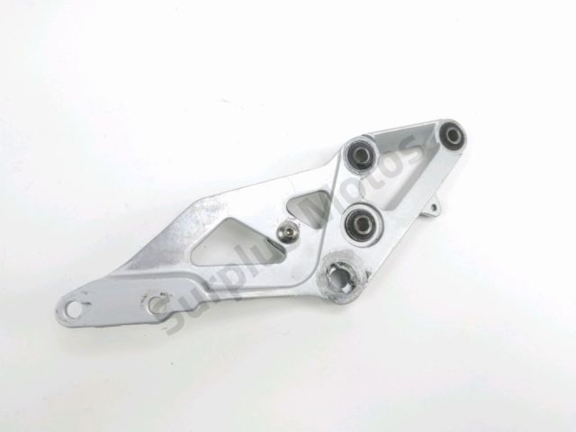 Platine avant droite occasion SUZUKI GSXR 1100 1993