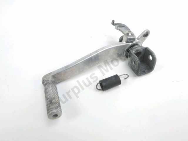 Pedale frein occasion SUZUKI GSXR 1100 1993