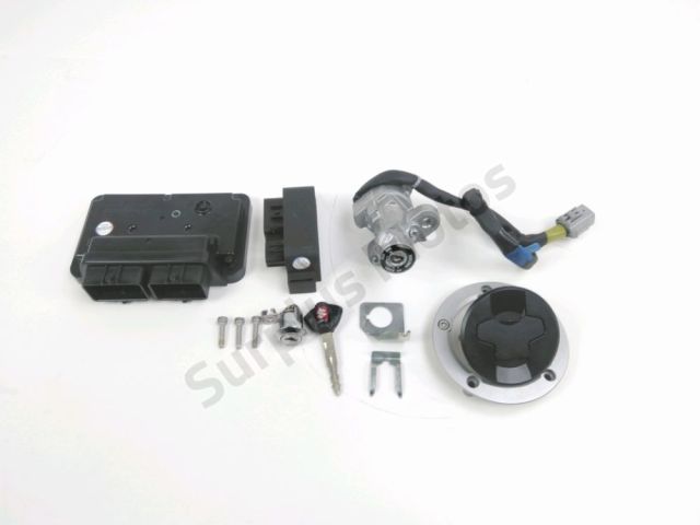 Serrure occasion SUZUKI GSX-8S 2023