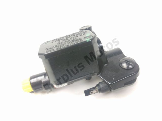 Maitre cylindre frein ar complet occasion PIAGGIO BEVERLY 350 2020
