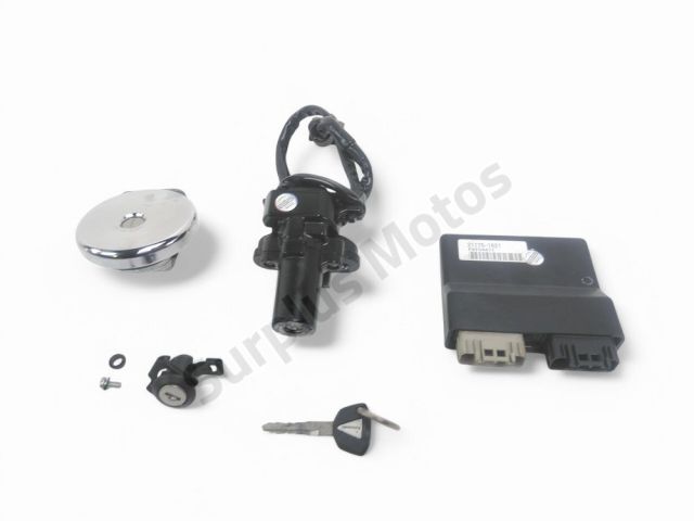 Serrure occasion KAWASAKI W 800 2022