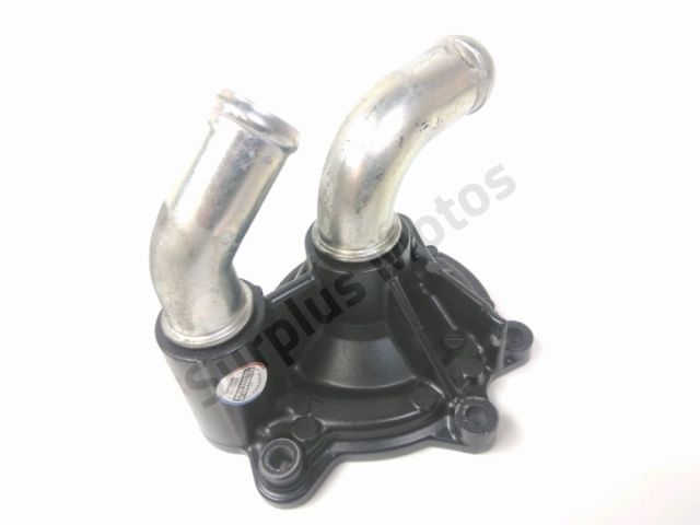 Carter superieur occasion HONDA CB 650 R 2021