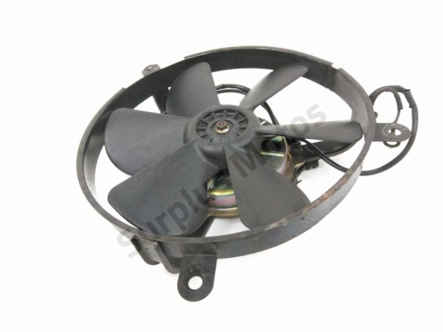 Ventilateur occasion HONDA ST 1100 PAN EUROPEAN 1997