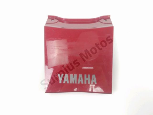 Habillage arriere occasion YAMAHA YBR 125 2014
