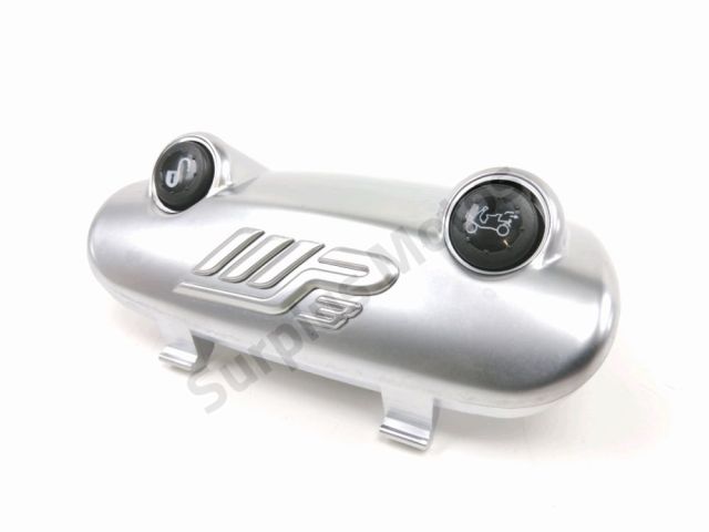 Logo avant occasion PIAGGIO MP3 300 2013