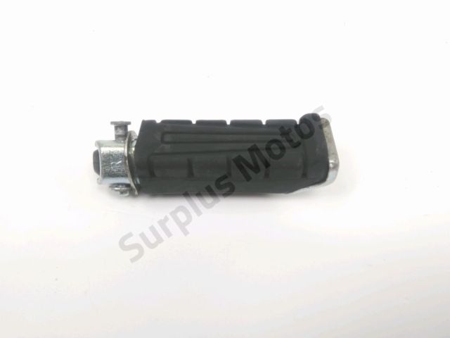 Repose pieds arriere droit occasion YAMAHA YBR 125 2014