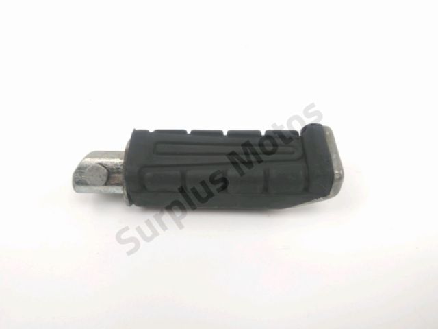 Repose pieds arriere gauche occasion YAMAHA YBR 125 2014