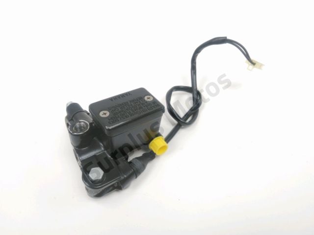 Maitre cylindre frein av complet occasion YAMAHA YBR 125 2014