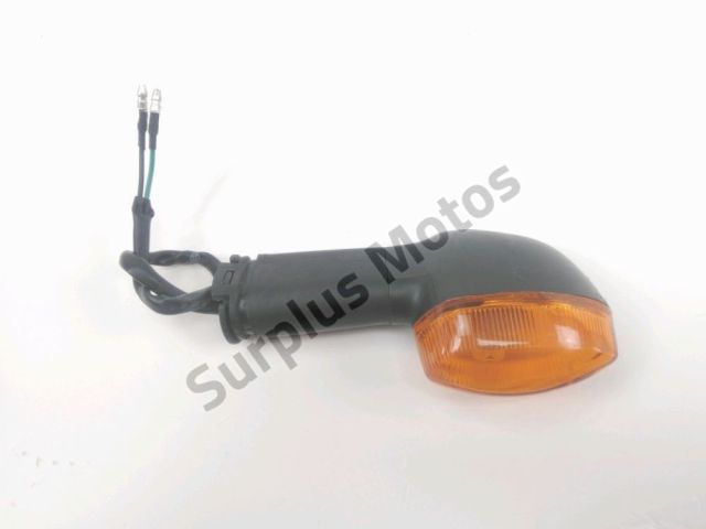 Clignotant arriere d occasion YAMAHA YBR 125 2014
