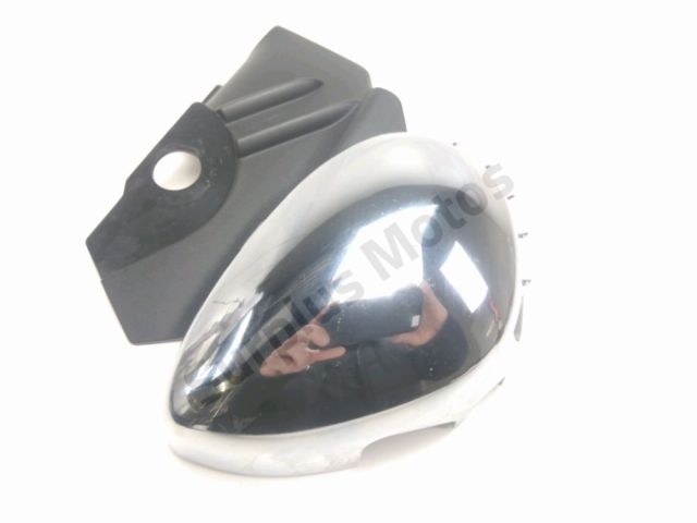 Habillage avant occasion YAMAHA YBR 125 C 2015