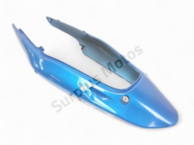 Coque arriere complete occasion KAWASAKI ZR-7 2003