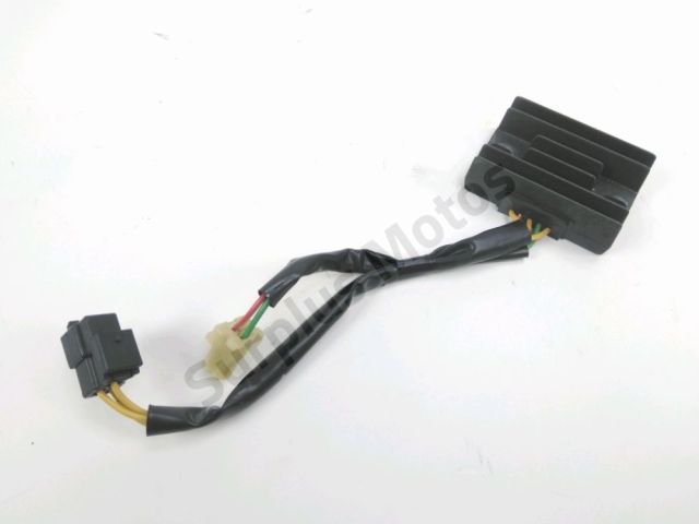 Regulateur de tension occasion HONDA XR 125 L 2005
