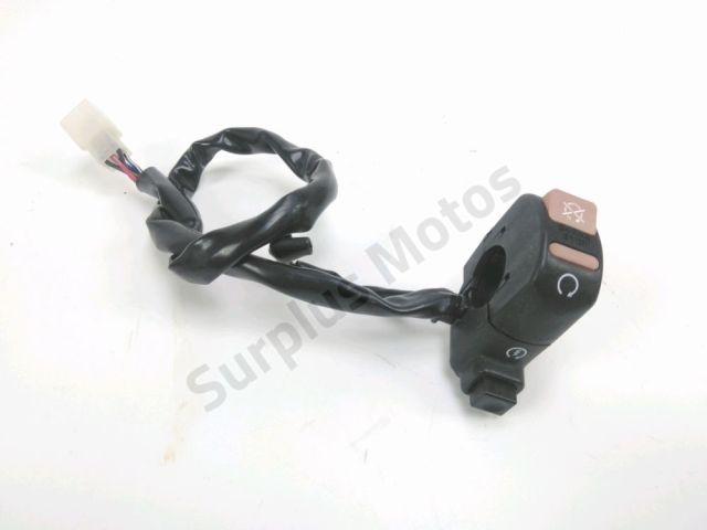 Commodo droit occasion HONDA XR 125 L 2005
