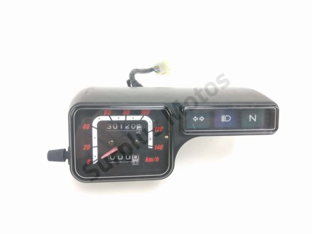 Compteur occasion HONDA XR 125 L 2005