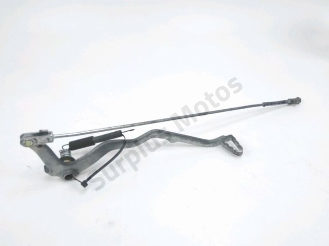 Pedale frein occasion HONDA XR 125 L 2005