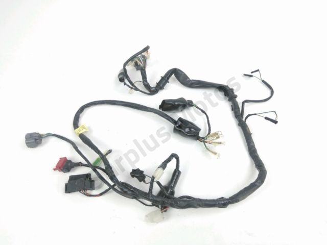 Faisceau electrique occasion HONDA XR 125 L 2005