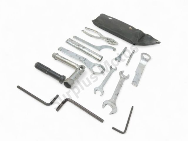 Trousse outil occasion KAWASAKI ZR-7 2003